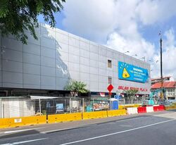 Jalan Besar Plaza (D8), Retail #572075691